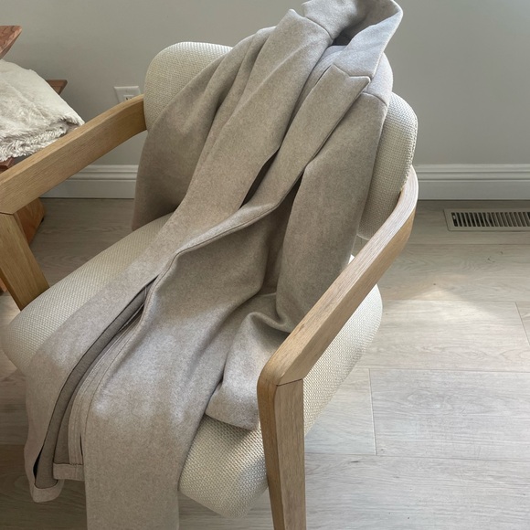 Zara jacket - Picture 3 of 5